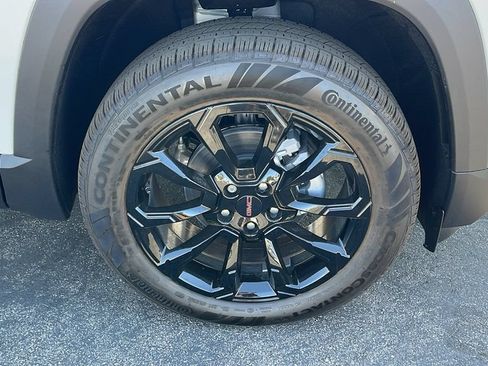 New 2026 GMC Terrain Elevation w/ Elevation Premium Package AWD/4WD image 9