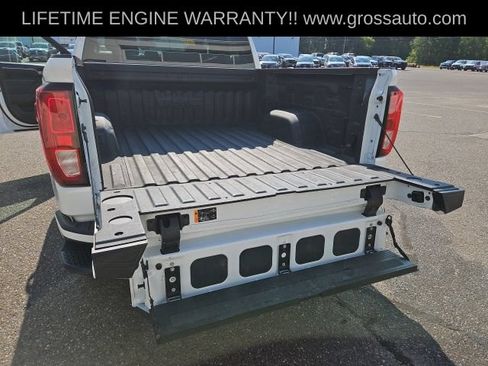 Used 2024 GMC Sierra 1500 Elevation w/ Max Trailering Package AWD/4WD image 30