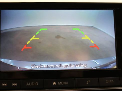 Used 2025 Nissan Sentra S FWD image 11