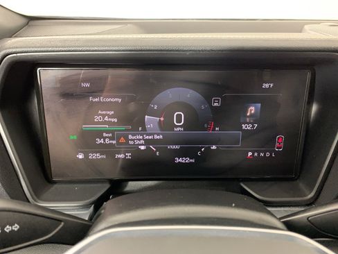 Used 2025 GMC Terrain Elevation w/ Elevation Premium Package image 17