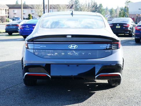 New 2026 Hyundai Sonata SEL image 6