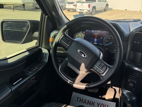 Used 2023 Ford F150 Tremor AWD/4WD image 10