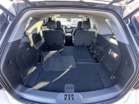 Certified 2022 Ford Explorer XLT w/ Equipment Group 202A image 42