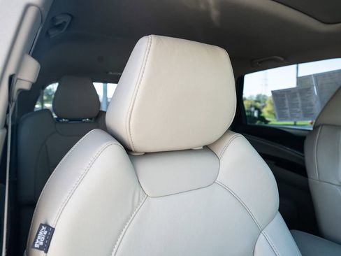 Used 2017 Acura MDX SH-AWD w/ Technology Package image 20