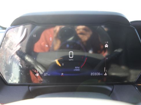 Used 2025 Chevrolet TrailBlazer RS w/ Convenience Package image 11