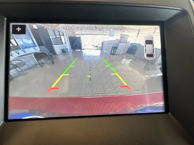 Used 2017 Ford Edge SEL w/ Equipment Group 201A FWD image 27