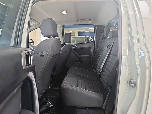 Used 2022 Ford Ranger XLT w/ Equipment Group 301A Mid AWD/4WD image 29