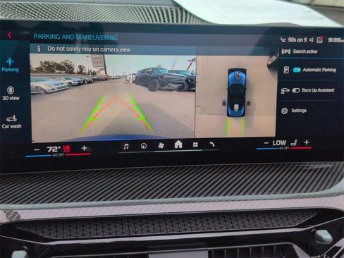 Used 2026 BMW M4 xDrive Competition image 15