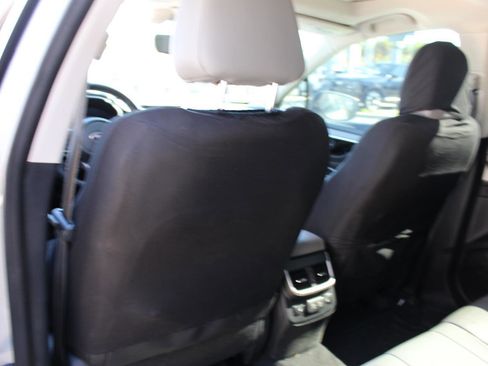 Used 2020 Subaru Outback Limited w/ Popular Package #2 image 33