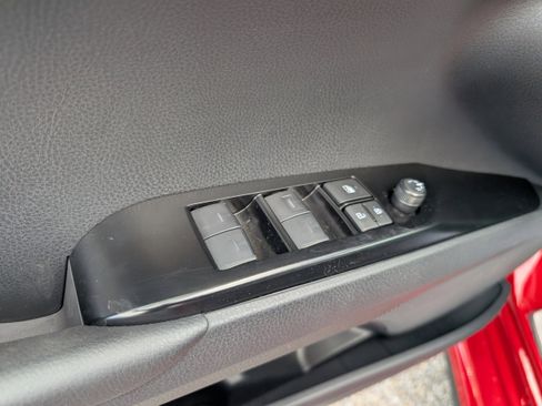 New 2026 Toyota Camry Hybrid image 9