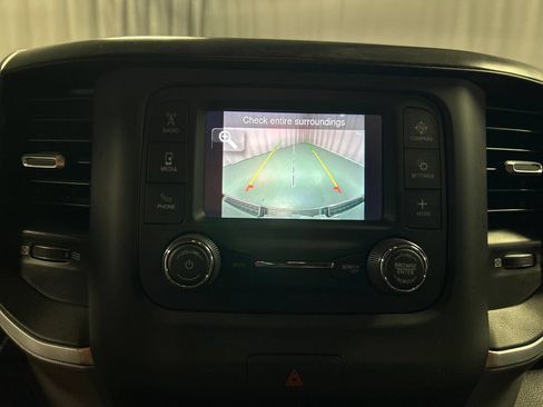 Used 2023 RAM 1500 Big Horn AWD/4WD image 17