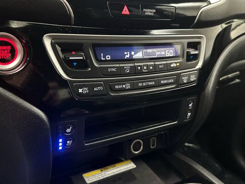 Used 2023 Honda Passport Elite image 28