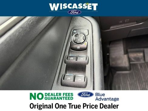 Certified 2023 Ford Edge SEL w/ Convenience Package image 22