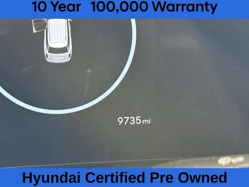 Used 2026 Hyundai Palisade SEL FWD image 33