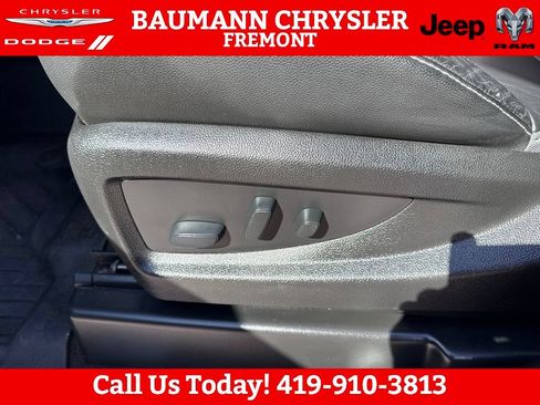Used 2017 Chevrolet Silverado 1500 LTZ Z71 AWD/4WD image 50