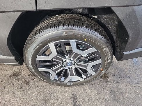 Certified 2026 Subaru Outback Touring XT AWD/4WD image 34