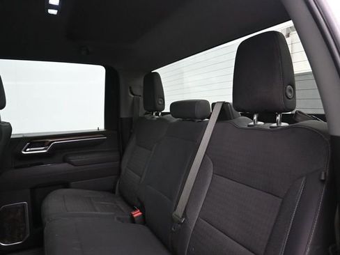 Used 2025 Chevrolet Silverado 2500 LT image 23