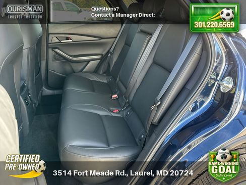 Used 2026 MAZDA CX-30 AWD 2.5 S image 19