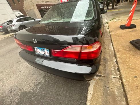 Used 1999 Honda Accord EX image 15