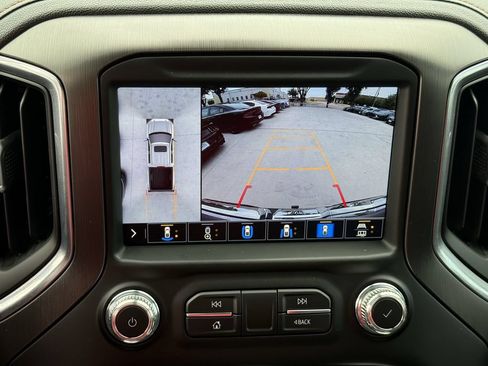 Used 2021 GMC Sierra 1500 AT4 w/ AT4 Premium Package AWD/4WD image 17