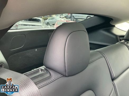 Used 2024 Tesla Model Y 2WD image 49