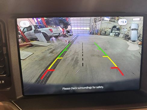 Used 2025 Ford Bronco Big Bend AWD/4WD image 34