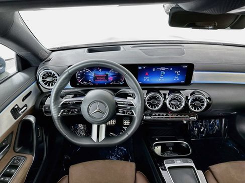 Certified 2024 Mercedes-Benz CLA 250 4MATIC image 22