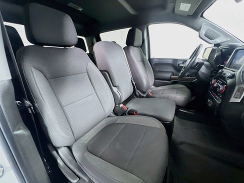 Used 2022 Chevrolet Silverado 1500 RST w/ LPO, Blackout Package AWD/4WD image 30