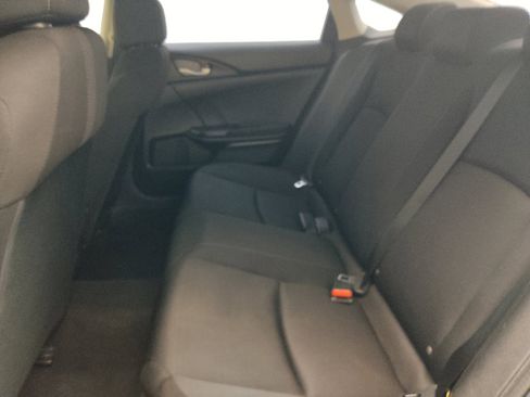 Used 2021 Honda Civic LX image 18