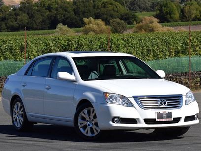Used 2008 Toyota Avalon XLS