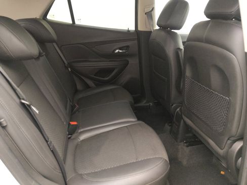 Used 2020 Buick Encore Preferred image 19