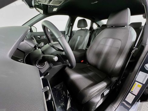 Used 2025 Honda Civic Sport image 20