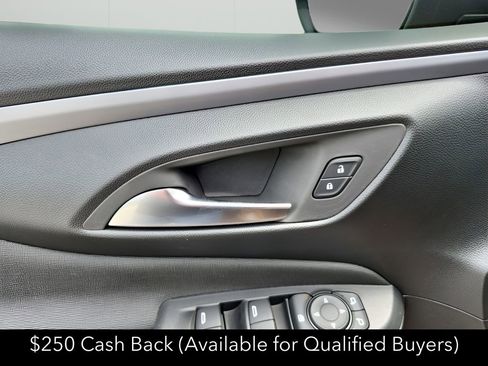 New 2026 Buick Envista Sport Touring w/ Convenience I Package FWD image 30