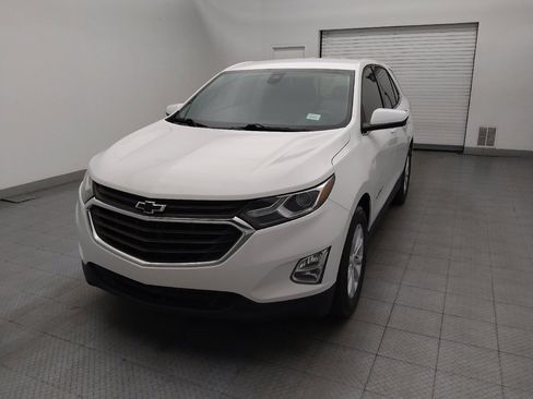 Used 2020 Chevrolet Equinox LT FWD image 15