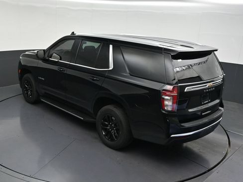 Used 2021 Chevrolet Tahoe LS RWD image 17