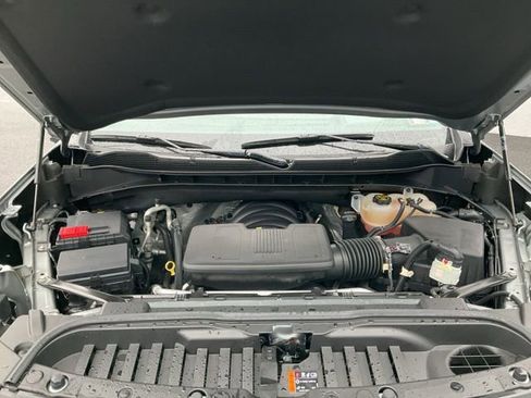 Certified 2023 Chevrolet Silverado 1500 ZR2 w/ Technology Package image 21