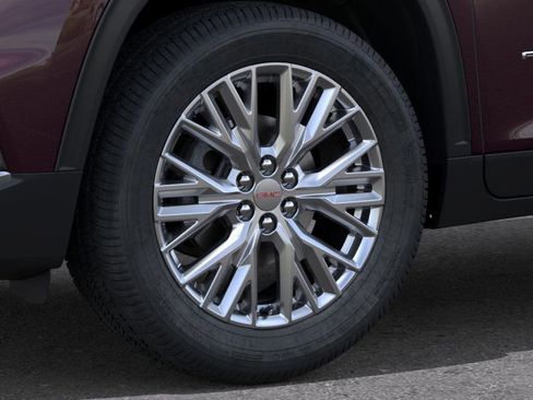 New 2026 GMC Acadia Elevation w/ Elevation Premium Package image 9