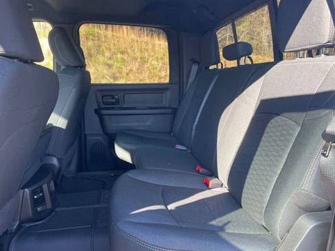 New 2026 RAM 2500 Tradesman AWD/4WD image 13