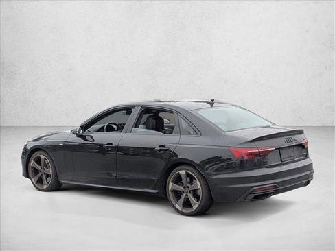 Used 2023 Audi A4 2.0T Premium Plus image 7
