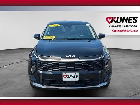 Used 2026 Kia Sportage LX FWD image 4