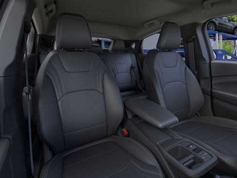 New 2026 Ford Mustang Mach-E Premium RWD image 10