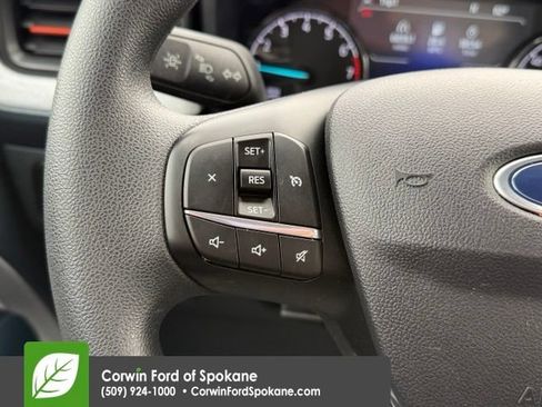Used 2024 Ford Maverick XLT w/ Equipment Group 300A Standard AWD/4WD image 24