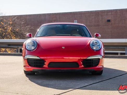 Used 2013 Porsche 911 Carrera image 15