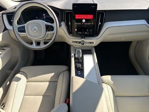 New 2026 Volvo XC60 B5 Ultra w/ Protection Package Premier image 11