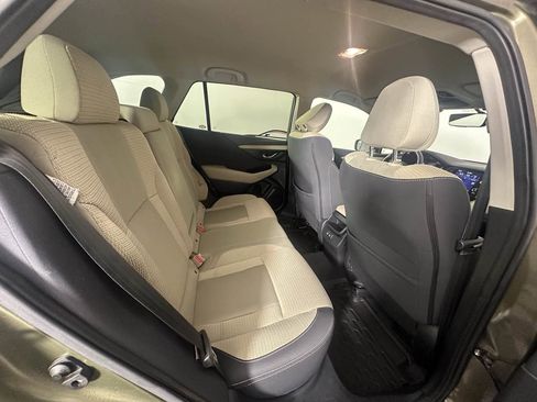 Used 2021 Subaru Outback Premium image 26