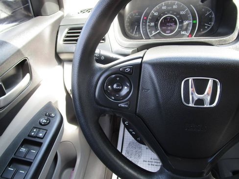 Used 2013 Honda CR-V LX image 12