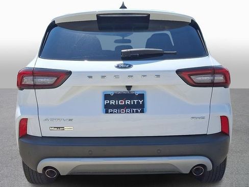 Used 2024 Ford Escape Active w/ Tech Pack #2 AWD/4WD image 5