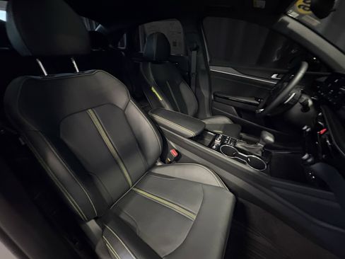 Used 2026 Kia K5 GT w/ GT1 Package image 37