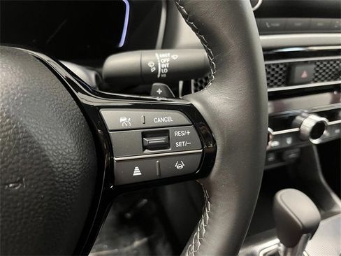 New 2026 Honda Civic Sport image 20