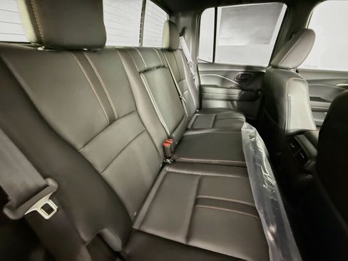Certified 2026 Honda Ridgeline TrailSport image 35